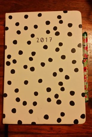 diary 2017